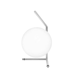 Flos IC T1 Low table lamp 110 Volt - Buy now on ShopDecor - Discover the best products by FLOS design