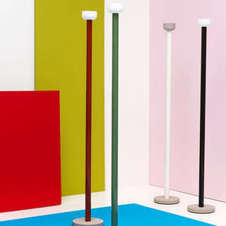 Flos Bellhop Floor floor lamp - Buy now on ShopDecor - Discover the best products by FLOS design