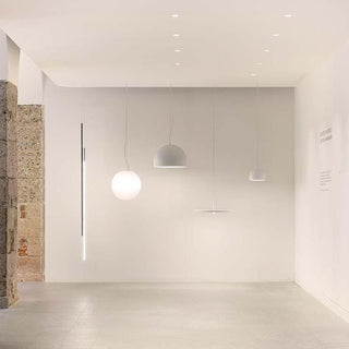 Flos My Dome suspension lamp - Buy now on ShopDecor - Discover the best products by FLOS design