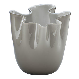 Venini Fazzoletto 700.00 vase h. 31 cm. - Buy now on ShopDecor - Discover the best products by VENINI design