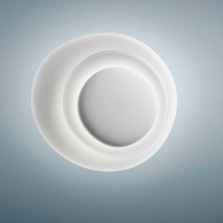 Foscarini Bahia LED dimmable ceiling/wall lamp - Buy now on ShopDecor - Discover the best products by FOSCARINI design