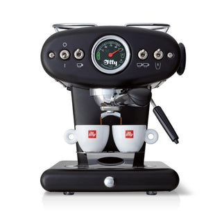 Illy X1 Anniversary ground and E.S.E. pods coffee machine - Buy now on ShopDecor - Discover the best products by ILLY design
