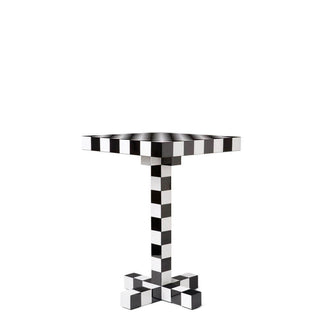 Moooi Chess Table in wood by Front - Buy now on ShopDecor - Discover the best products by MOOOI design