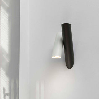 Nemo Lighting Tubes Large LED wall lamp white - Buy now on ShopDecor - Discover the best products by NEMO CASSINA LIGHTING design