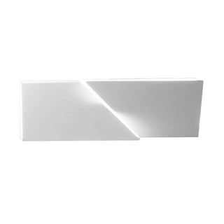 Nemo Lighting Wall Shadows Petit wall lamp white - Buy now on ShopDecor - Discover the best products by NEMO CASSINA LIGHTING design
