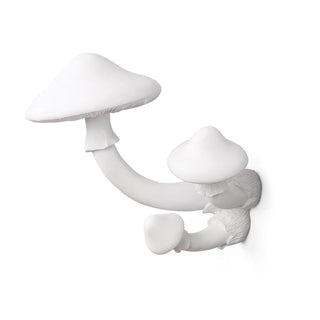 Seletti Hangers Mushroom - Buy now on ShopDecor - Discover the best products by SELETTI design