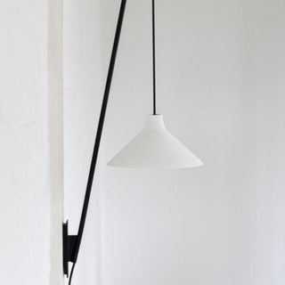 Serax Seam wall lamp S white - Buy now on ShopDecor - Discover the best products by SERAX design