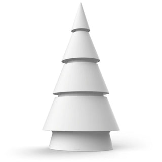 Vondom Forest Christmas tree 200 cm RGB colour changing - remote control - Buy now on ShopDecor - Discover the best products by VONDOM design