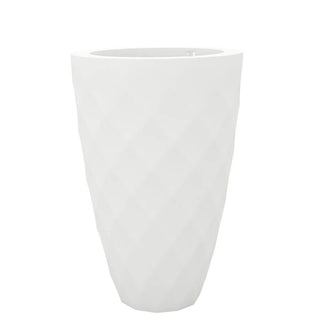 Vondom Vases vase diam.65 cm by JM Ferrero - Buy now on ShopDecor - Discover the best products by VONDOM design